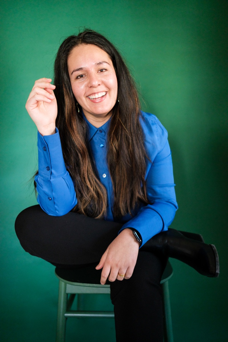 Profile photo